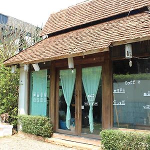 Capital O 75421 Baan Singkham Boutique Resort