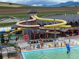 Aquapark Tatralandia